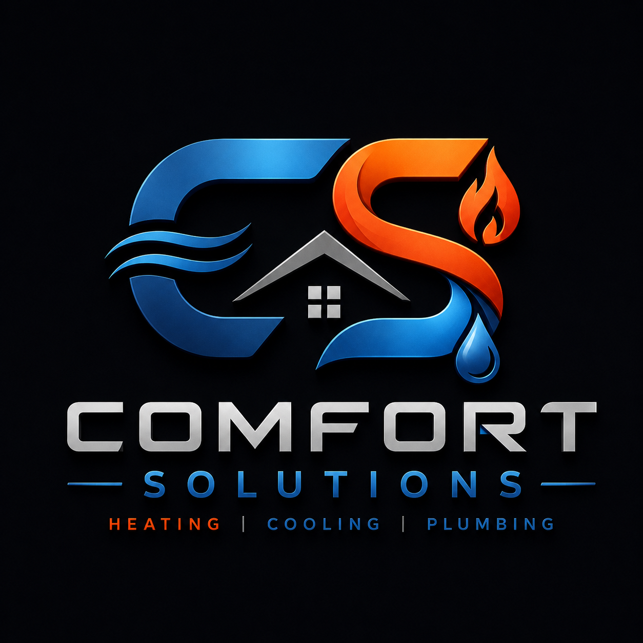 Comfort Solutions logo